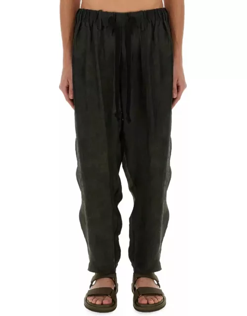 Uma Wang Pajama Pant