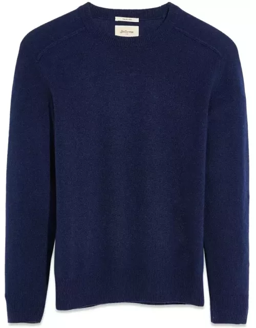 Bellerose Blue Sweater