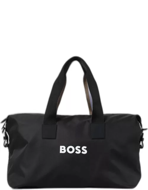 Travel Bag BOSS Men colour Black