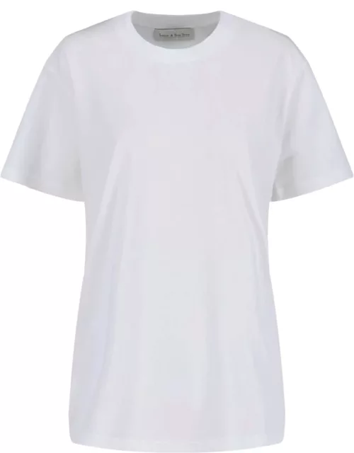 Ludovic de Saint Sernin Basic T-Shirt