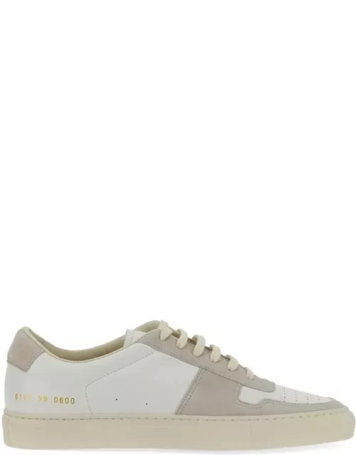 Common Projects bball Sneaker