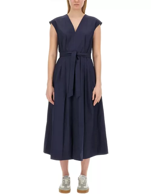 A.P.C. Willow Dres