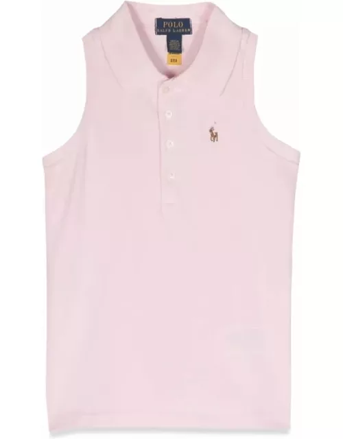 Polo Ralph Lauren Shirts-polo Shirt