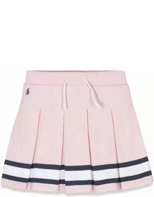 Ralph Lauren Pleatskirt-skirtx2;ful