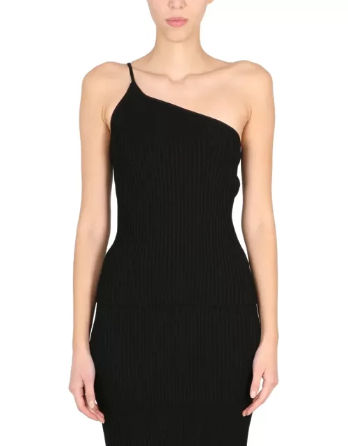 Helmut Lang One-piece Top