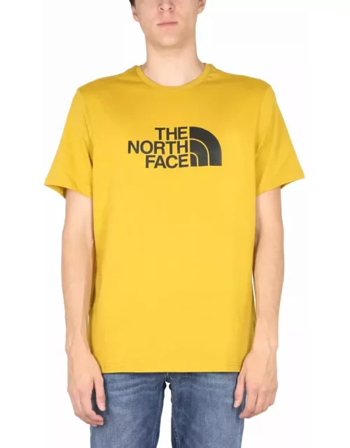 The North Face Crewneck T-shirt
