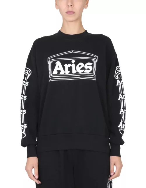 Aries Crewneck Sweatshirt