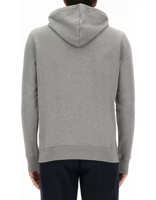 PS by Paul Smith Sweatshirt With Logo