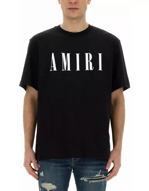 AMIRI T-shirt With Logo