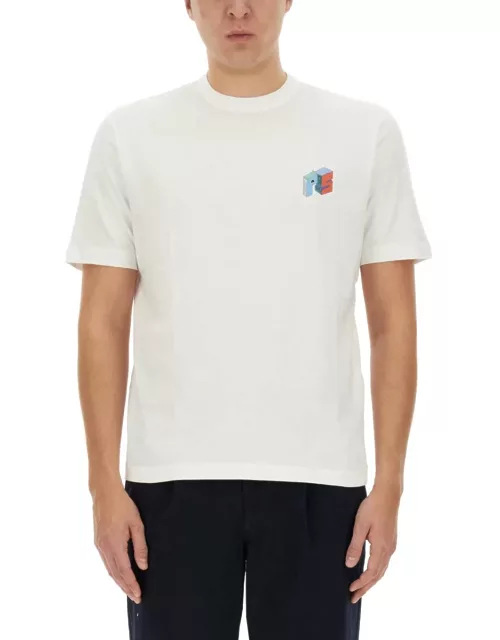 PS by Paul Smith T-shirt With Logo