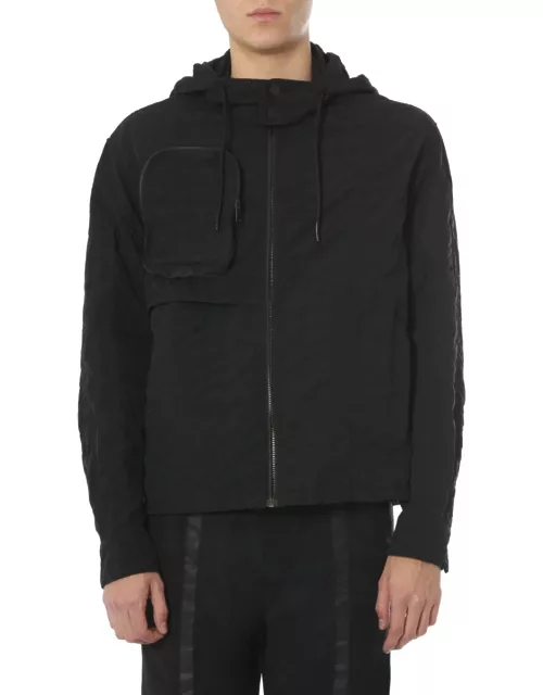 Diesel A Cold Wall Jacket
