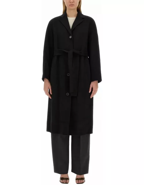 Theory Belted Coat
