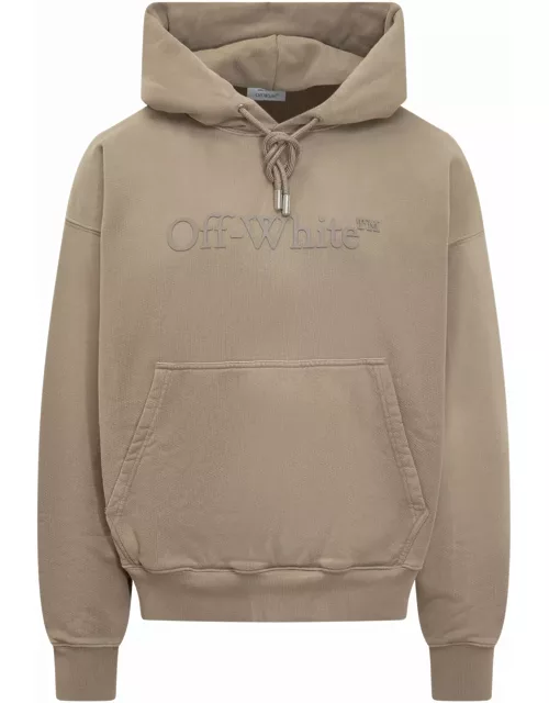 Off-White Laundry Skate Hoodie