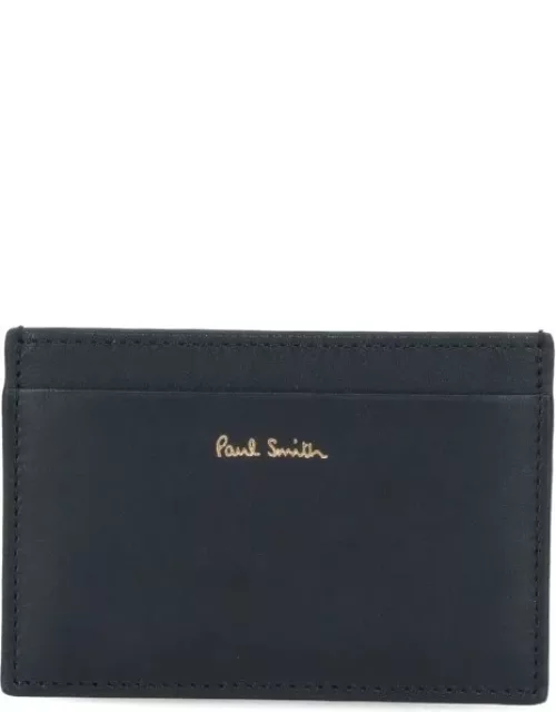 Paul Smith 'Signature Stripe' Card Holder
