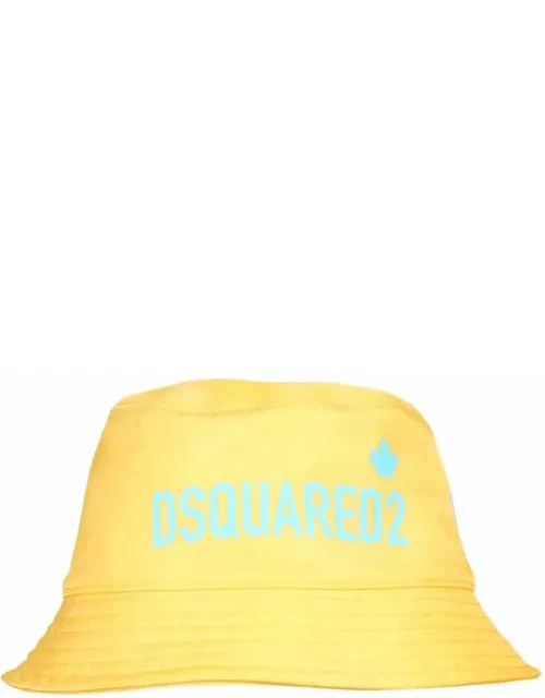 Dsquared2 Bucket Hat
