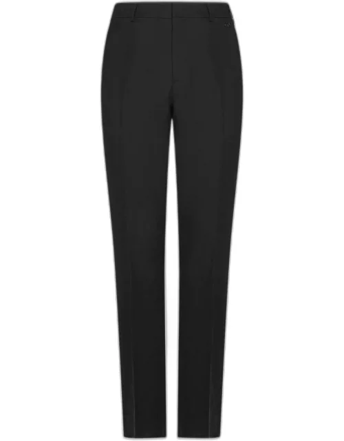 Fendi Wool-blend Trouser