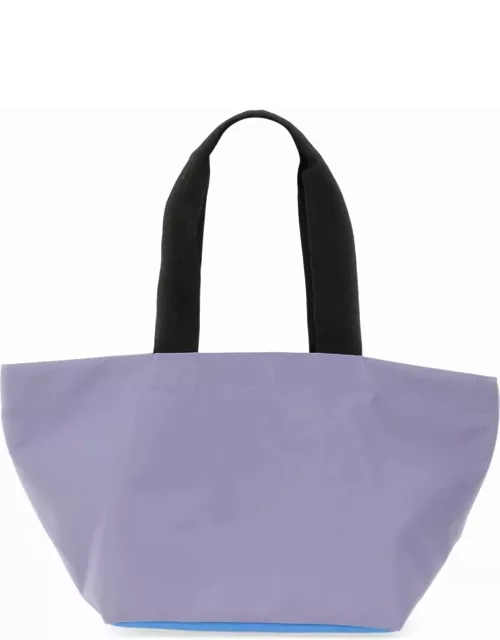 Hervè Chapelier Medium Shopping Bag