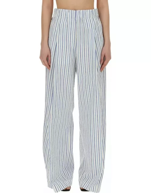 Dries Van Noten Relaxed Fit Pant