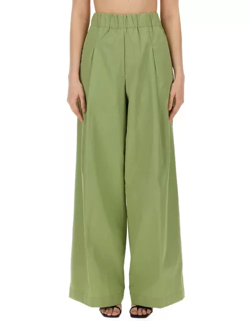 Dries Van Noten Relaxed Fit Pant