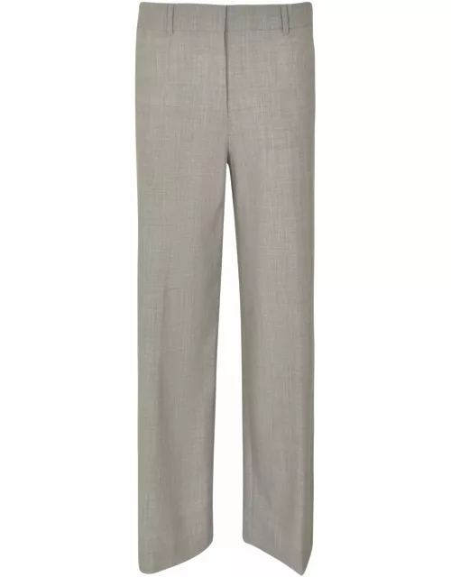 QL2 Straight Concealed Trouser
