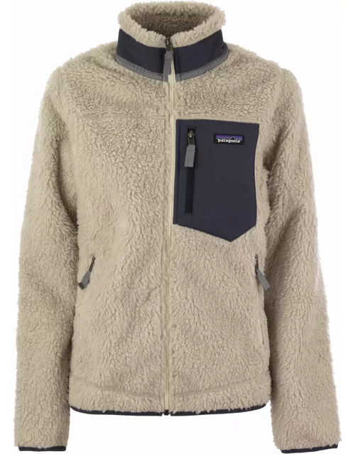 Patagonia Classic Retro-x® Fleece Jacket