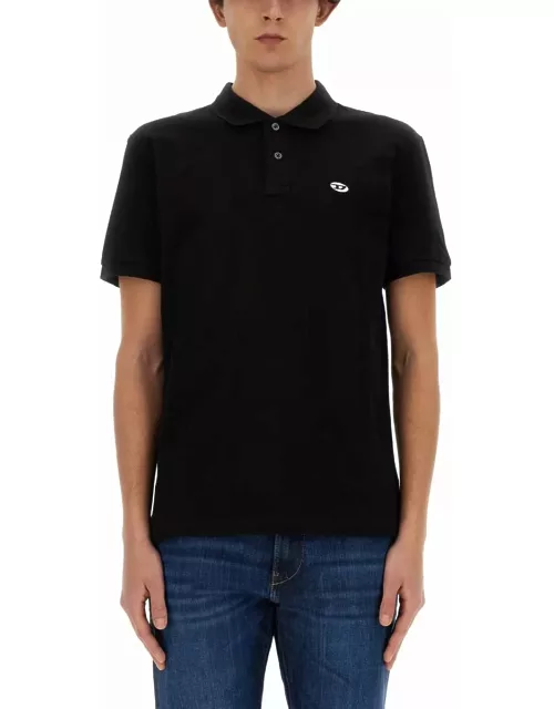Diesel t-smith-doval-pj Polo Shirt
