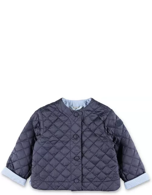Il Gufo Quilted Jacket