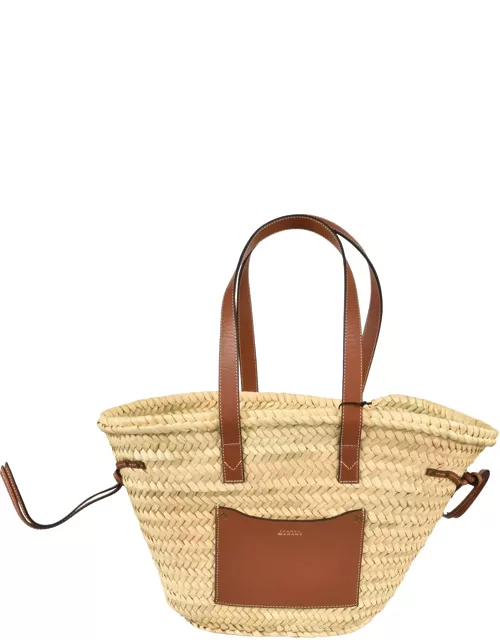 Isabel Marant Cadix Shopping Bag