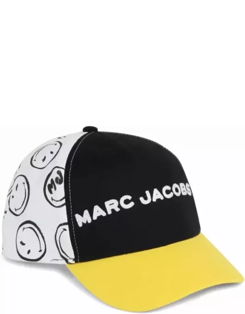 Marc Jacobs Hat