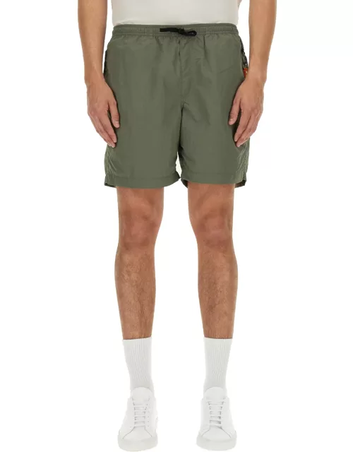 parajumpers bermuda shorts "mitch"