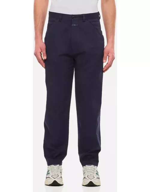 Closed Dover Pants Blue