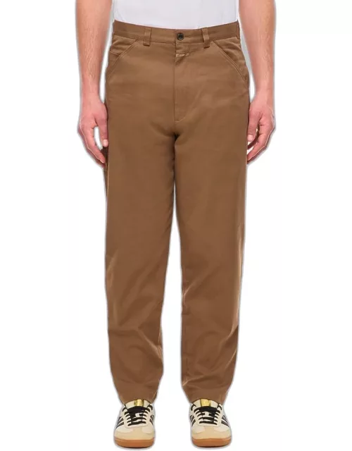 Closed Dover Pants Brown