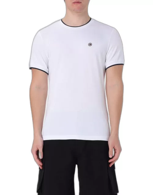 T-Shirt COLMAR Men color White