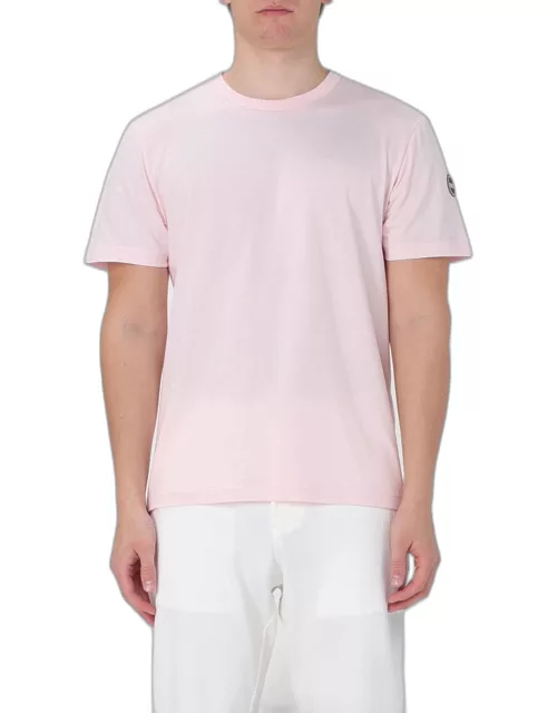 T-Shirt COLMAR Men colour Pink