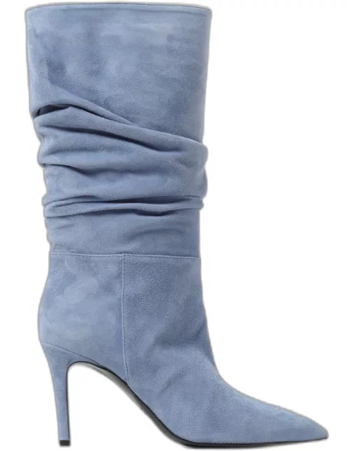 Boots VIA ROMA 15 Woman colour Blue