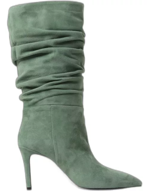 Boots VIA ROMA 15 Woman colour Green