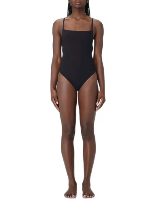 Swimsuit LIDO Woman colour Black