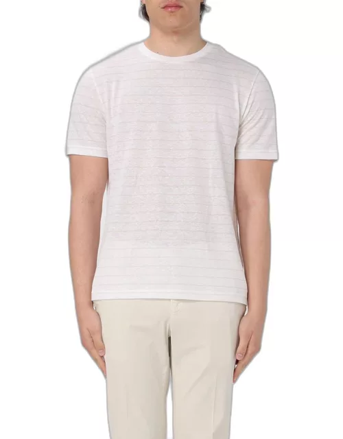 T-Shirt ELEVENTY Men colour White