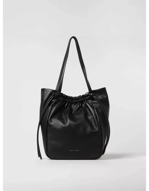 Shoulder Bag PROENZA SCHOULER Woman color Black