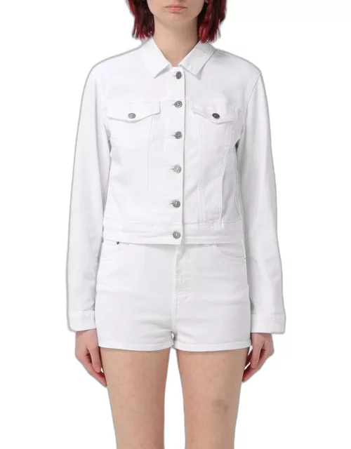 Jacket DONDUP Woman color White