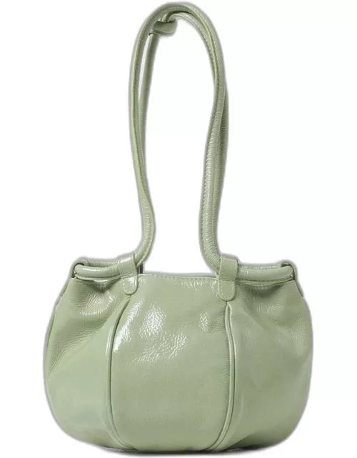 Shoulder Bag HEREU Woman colour Green
