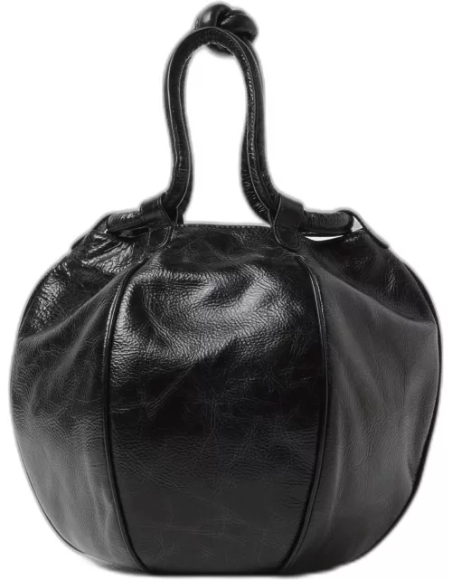 Crossbody Bags HEREU Woman colour Black