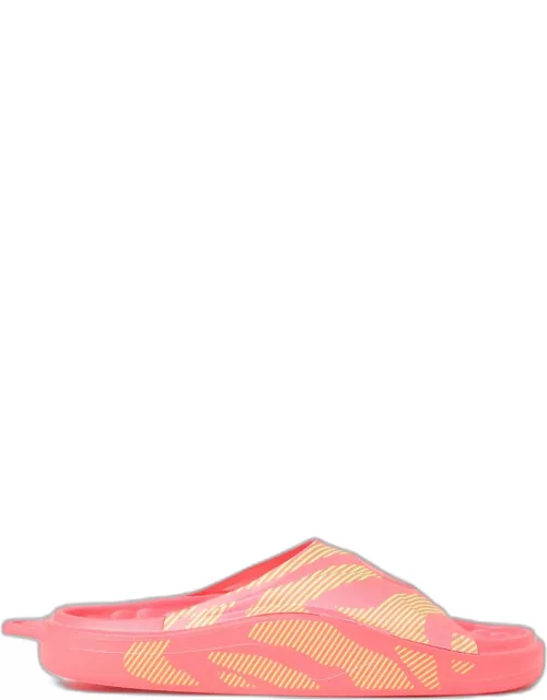 Flat Sandals ADIDAS BY STELLA MCCARTNEY Woman colour Multicolor