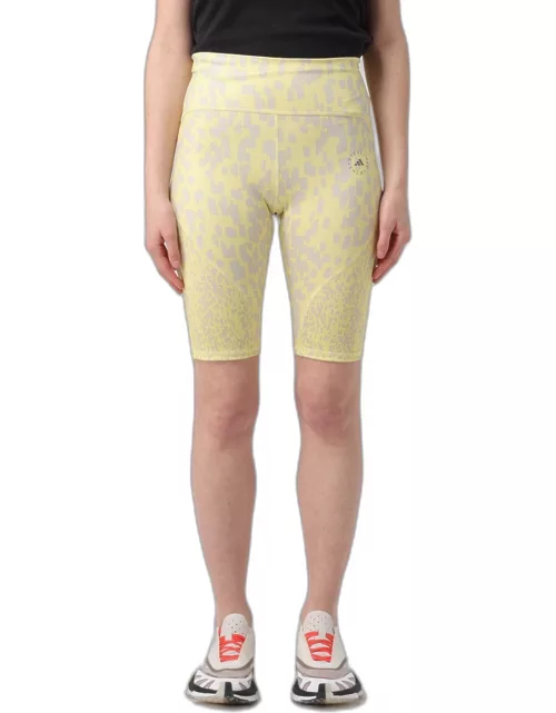 Trousers ADIDAS BY STELLA MCCARTNEY Woman colour Yellow