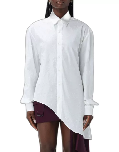 Shirt SSHEENA Woman color White