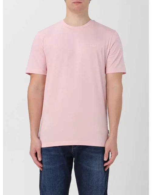 T-Shirt BOSS Men colour Pink