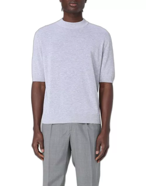 Sweatshirt ZANONE Men colour Grey