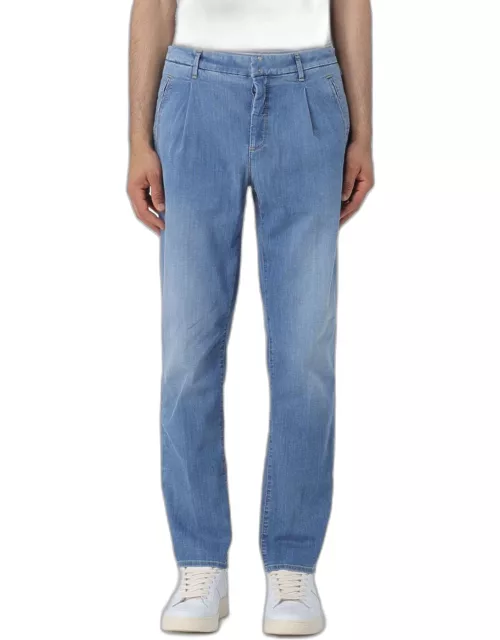 Jeans INCOTEX Men color Blue