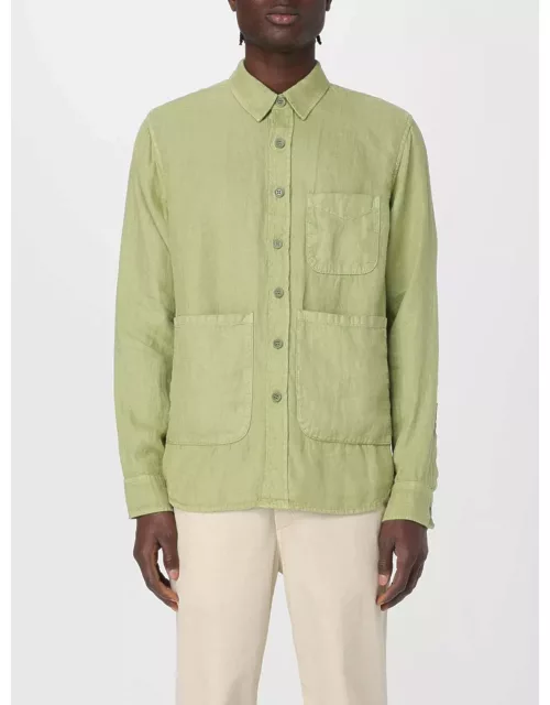 Shirt ASPESI Men colour Green