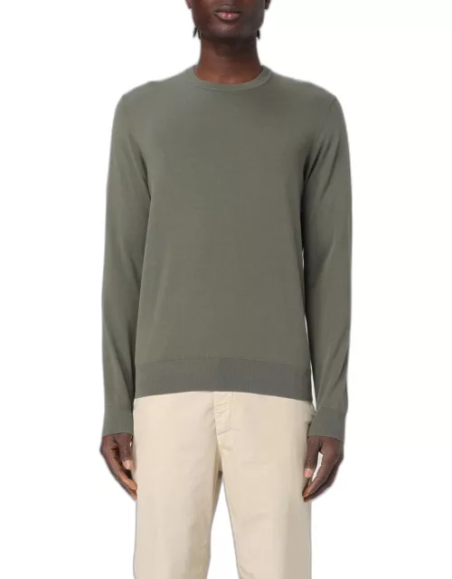 Sweater ASPESI Men color Military